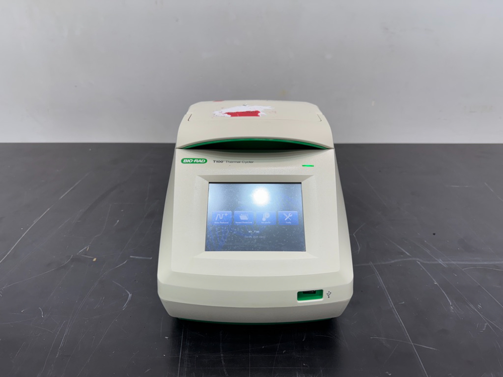 Image of Bio-Rad T100 Thermal Cycler
